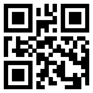 3915992135 - Immagine del Qr Code associato