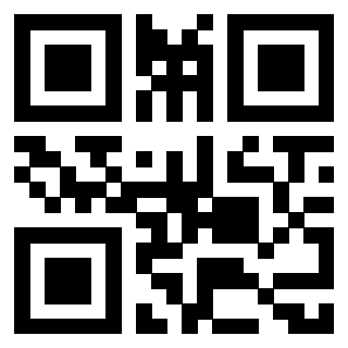 Il Qr Code di 3915992136