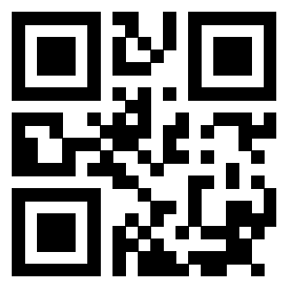 3915992137 - Immagine del Qr Code associato