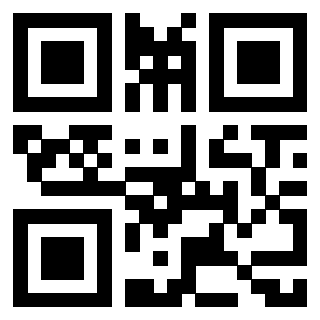 3915992141 - Immagine del QrCode associato