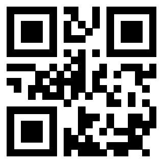 Scansione del QrCode di 3915992143