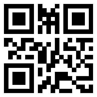 Scansione del QrCode di 3915992148