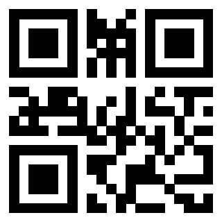 Immagine del Qr Code di 3915992149