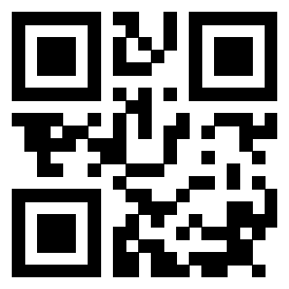 Scansione del QrCode di 3915992150