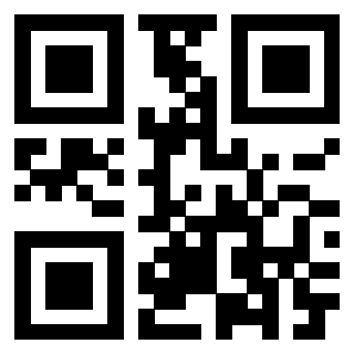 3915992152 - Immagine del QrCode associato