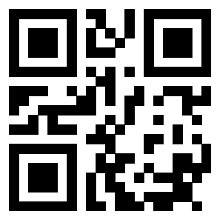 Immagine del QrCode di 3915992156