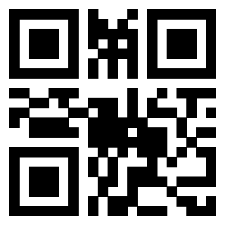 3915992157 - Immagine del QrCode associato