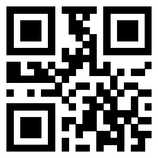Immagine del Qr Code di 3915992158