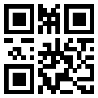 3915992159 - Immagine del Qr Code associato