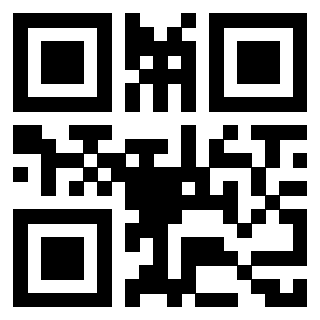 Immagine del QrCode di 3915992160