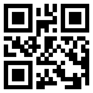 3915992164 Qr Code associato