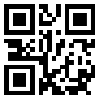 3915992165 - Immagine del QrCode
