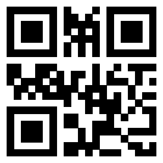 3915992167 - Immagine del Qr Code associato
