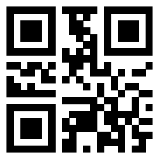 Il QrCode di 3915992168