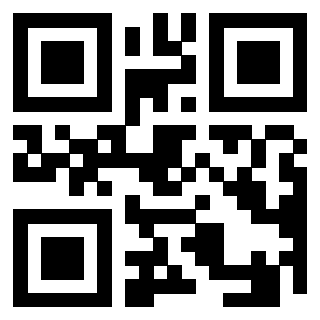 Scansione del Qr Code di 3915992169