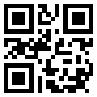 3915992173 - Immagine del Qr Code associato