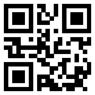Immagine del Qr Code di 3915992175