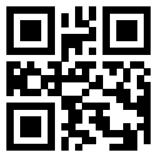3915992176 - Immagine del Qr Code associato