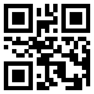 3915992177 - Immagine del Qr Code associato