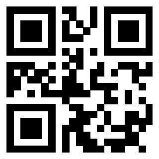 Il QrCode di 3915992181