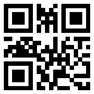 3915992183 - Immagine del Qr Code associato