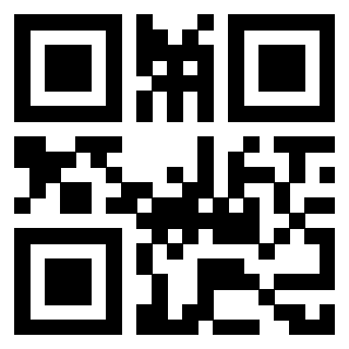 3915992186 QrCode associato