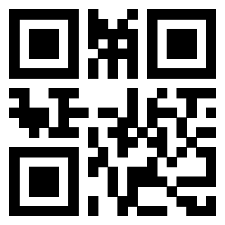 3915992189 Qr Code associato