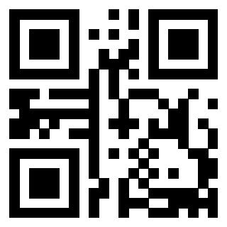 Immagine del Qr Code di 3915992190