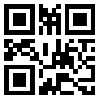 Scansione del Qr Code di 3915992192