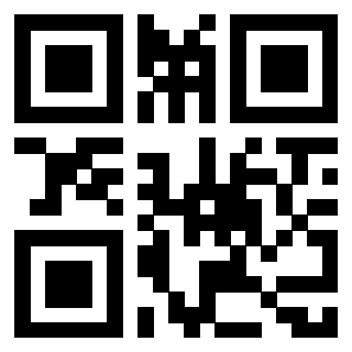 3915992193 - Immagine del QrCode associato