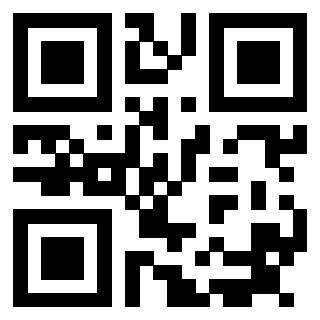 Scansione del QrCode di 3915992196