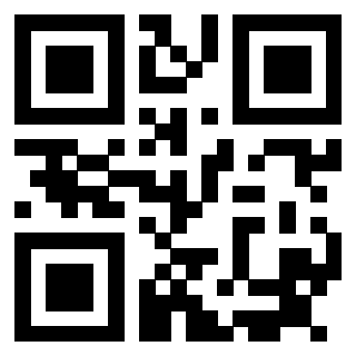 3915992197 - Immagine del QrCode associato