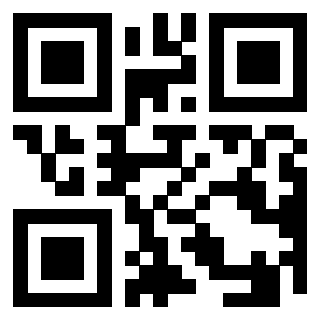 Scansione del QrCode di 3915992198