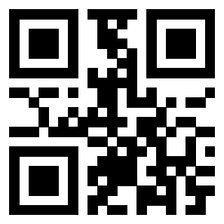 3915992199 - Immagine del Qr Code associato