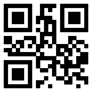 3915992202 - Immagine del Qr Code associato