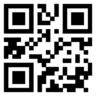Il QrCode di 3915992203