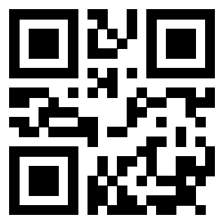 Scansione del Qr Code di 3915992205