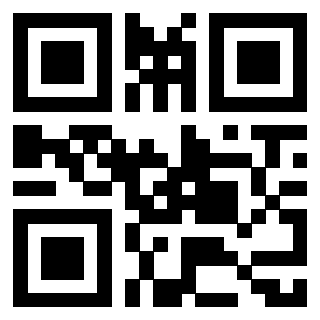 3915992206 QrCode associato