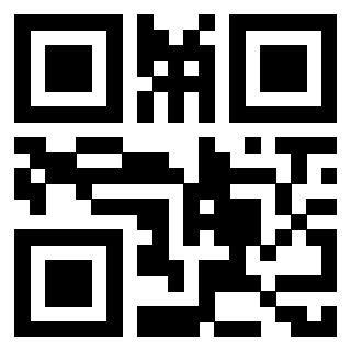 Scansione del Qr Code di 3915992207