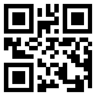 Immagine del QrCode di 3915992215