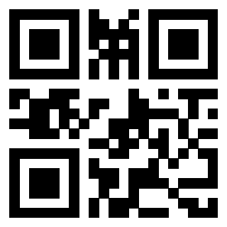3915992219 - Immagine del Qr Code associato