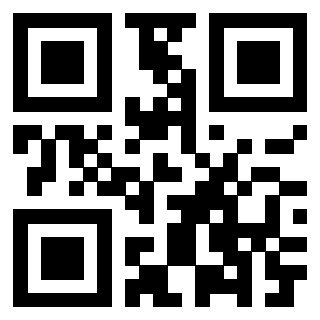 3915992220 - Immagine del QrCode associato