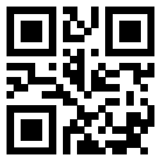 3915992221 - Immagine del Qr Code associato
