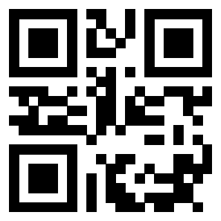 3915992222 Qr Code associato
