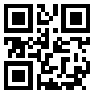 Scansione del Qr Code di 3915992227