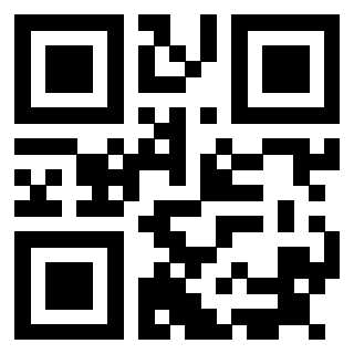 3915992228 - Immagine del Qr Code associato