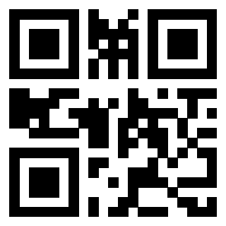 3915992229 - Immagine del QrCode associato
