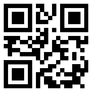 Il QrCode di 3915992230