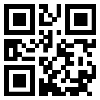 3915992231 - Immagine del Qr Code associato
