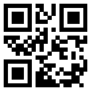 3915992232 Qr Code associato